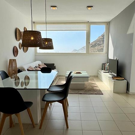 Moderno Apartamento Con Vistas Al Mar Las Negras Exterior photo